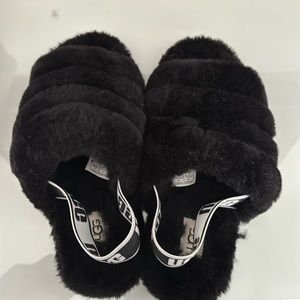 Ugg slippers